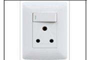 S1-197 SA Socket(2X4)