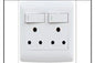 S1-209D 2xSA Socket( 4X4)
