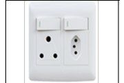 S1-210 SA/EURO Socket(4X4)