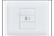 S1-381TL TEL Socket( 4X4)
