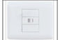 S1-381TL TEL Socket( 4X4)