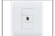 S1-384SL SAT Socket( 4X4)