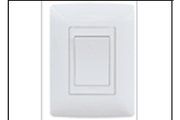 S1-150/2 50A 2POLE STOVE ISOLATOR( 2X4)