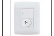 S1-198 1xDimmer(2X4) SG