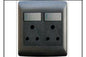 S2-209D 2xSA Socket( 4X4)