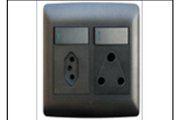 S2-210 SA/EURO Socket(4X4)