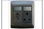 S2-210 SA/EURO Socket(4X4)