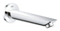 Grohe New BauCosmopolitan Bath spout chrome