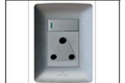 S3-197 SA Socket(2X4)