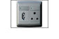 S3-210 SA/EURO Socket(4X4)