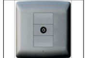 S3-383TV TV Socket( 4X4)