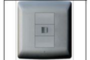 S3-381TL TEL Socket( 4X4)