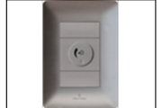 S3-198 1xDimmer(2X4)