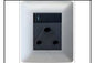 S4-197 SA Socket(2X4)