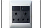 S4-209D 2xSA Socket( 4X4)