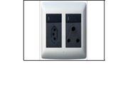 S4-210 SA/EURO Socket(4X4)