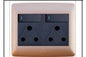 S5-209D 2xSA Socket( 4X4)