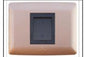 S5-250/2 50A 2POLE STOVE ISOLATOR( 4X4)