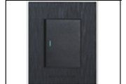 S6-101/2 1 LEVER 2 WAY(2X4)