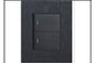 S6-102/1 2 LEVER 1 WAY(2X4)