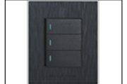 S6-103/1 3 LEVER 1 WAY(2X4)