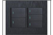 S6-205/1 5 LEVER 1 WAY(4X4)
