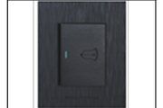S6-199 Doorbell Switch (2X4)