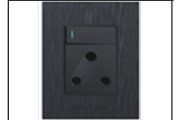 S6-197 SA Socket(2X4)