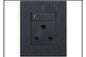 S6-197 SA Socket(2X4)