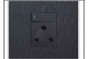 S6-209S SA Socket( 4X4)