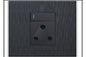 S6-209S SA Socket( 4X4)