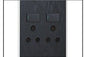 S6-209D 2xSA Socket( 4X4)