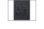 S6-210 SA/EURO Socket(4X4)