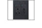 S6-210 SA/EURO Socket(4X4)