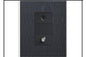 S6-389TS TV Socket + SAT Socket(4X4)