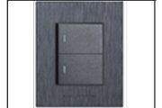 S7-102/1 2 LEVER 1 WAY(2X4)