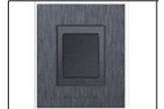 S7-150/2 50A 2POLE STOVE ISOLATOR( 2X4)