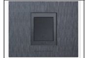S7-250/2 50A 2POLE STOVE ISOLATOR( 4X4)