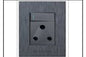 S7-197 SA Socket(2X4)