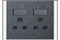 S7-209D 2xSA Socket( 4X4)