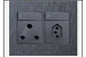 S7-210 SA/EURO Socket(4X4)