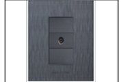 S7-383TV TV Socket( 4X4)