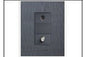 S7-389TS TV Socket + SAT Socket(4X4)