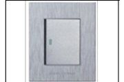 S8-101/1 1 LEVER 1 WAY(2X4)