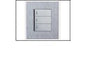 S8-103/1 3 LEVER 1 WAY(2X4)