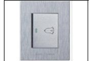 S8-199 Doorbell Switch (2X4)