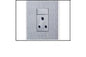 S8-209S SA Socket( 4X4)