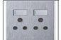 S8-209D 2xSA Socket( 4X4)