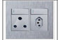 S8-210 SA/EURO Socket(4X4)