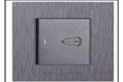 S9-199 Doorbell Switch (2X4)